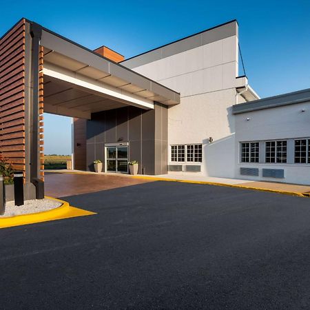 Wyndham Garden Ankeny Ξενοδοχείο Εξωτερικό φωτογραφία