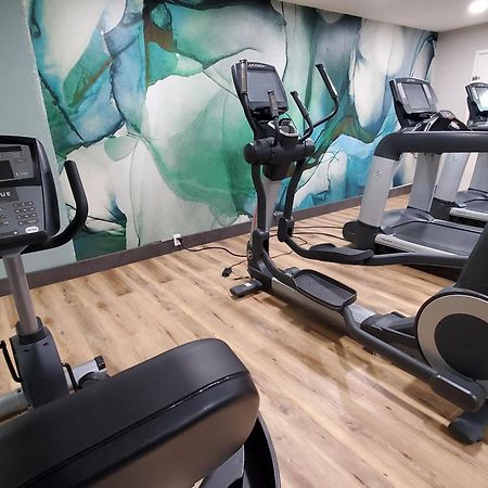 Wyndham Garden Ankeny Ξενοδοχείο Εξωτερικό φωτογραφία