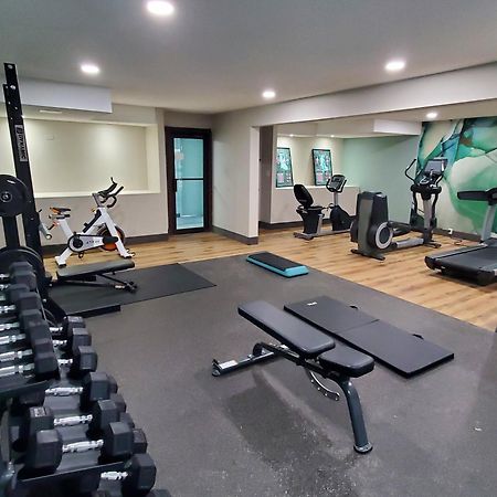 Wyndham Garden Ankeny Ξενοδοχείο Εξωτερικό φωτογραφία