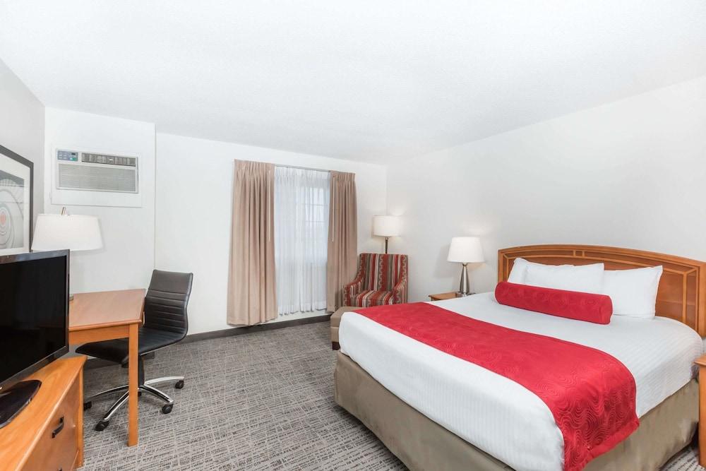 Wyndham Garden Ankeny Ξενοδοχείο Εξωτερικό φωτογραφία
