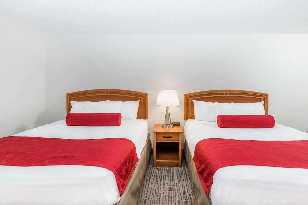 Wyndham Garden Ankeny Ξενοδοχείο Εξωτερικό φωτογραφία