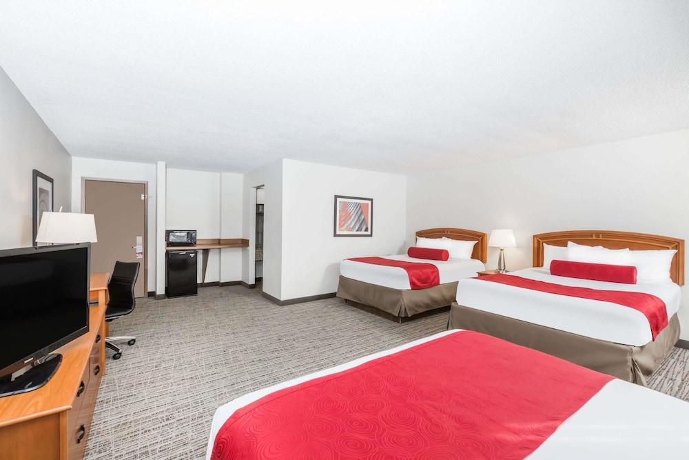 Wyndham Garden Ankeny Ξενοδοχείο Εξωτερικό φωτογραφία