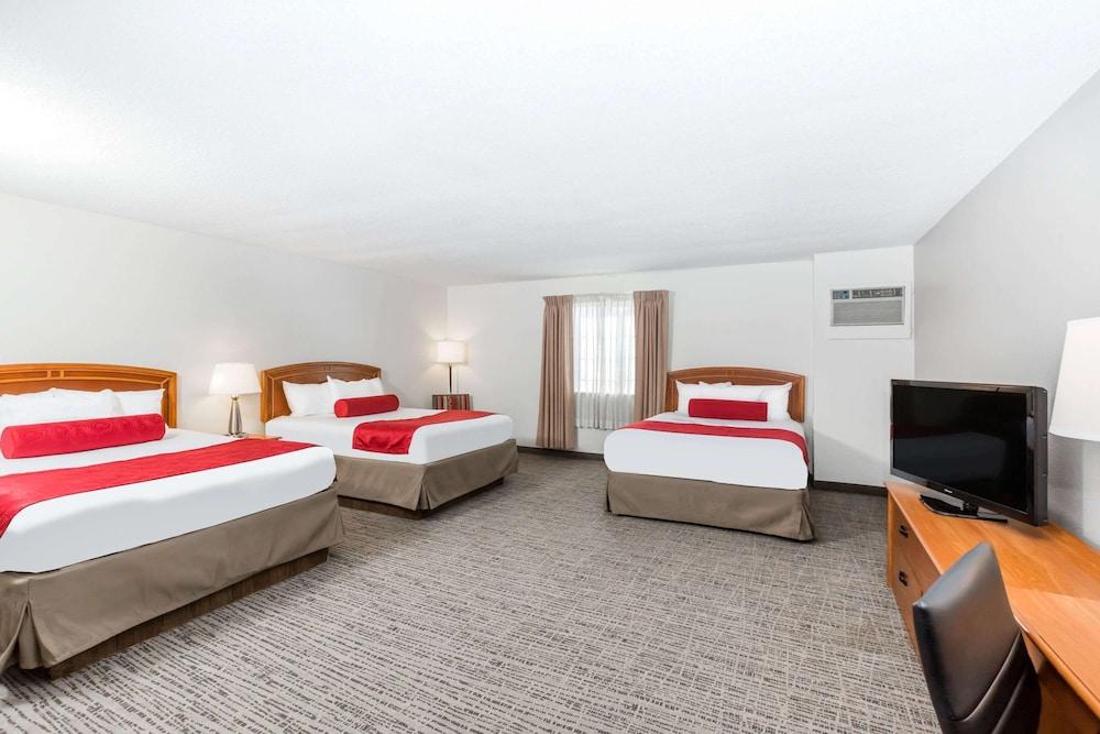 Wyndham Garden Ankeny Ξενοδοχείο Εξωτερικό φωτογραφία