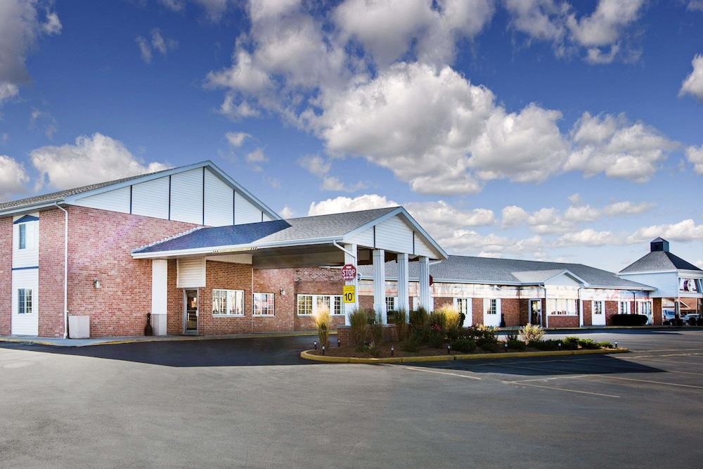 Wyndham Garden Ankeny Ξενοδοχείο Εξωτερικό φωτογραφία