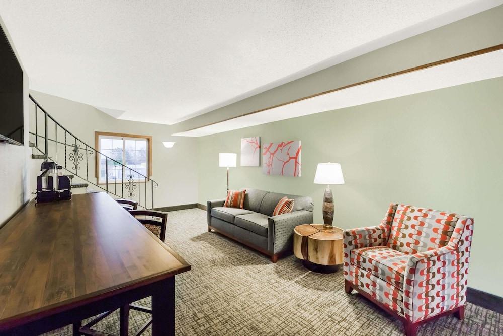 Wyndham Garden Ankeny Ξενοδοχείο Εξωτερικό φωτογραφία