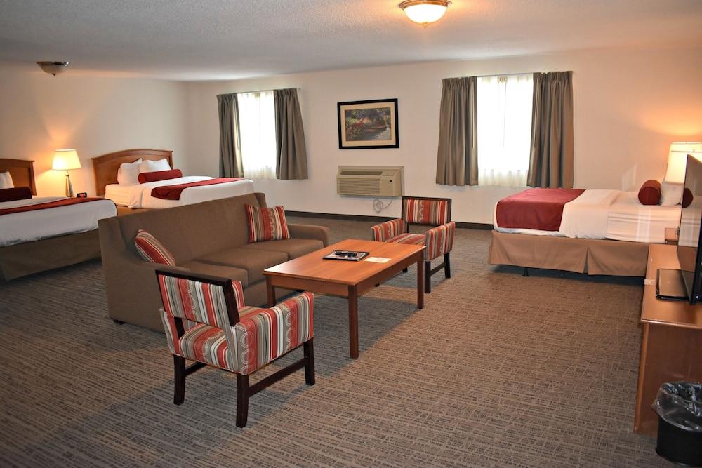 Wyndham Garden Ankeny Ξενοδοχείο Εξωτερικό φωτογραφία