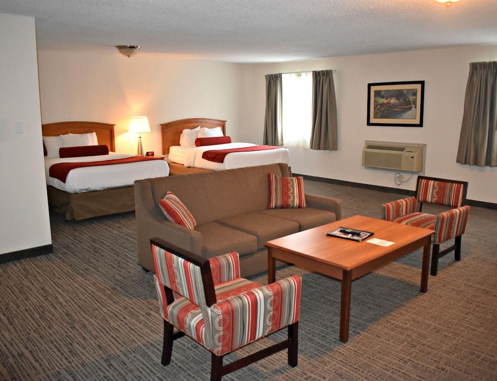 Wyndham Garden Ankeny Ξενοδοχείο Εξωτερικό φωτογραφία