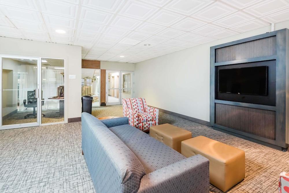 Wyndham Garden Ankeny Ξενοδοχείο Εξωτερικό φωτογραφία
