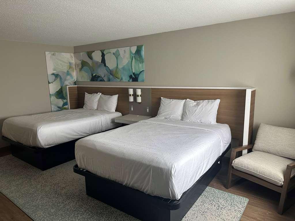 Wyndham Garden Ankeny Ξενοδοχείο Δωμάτιο φωτογραφία