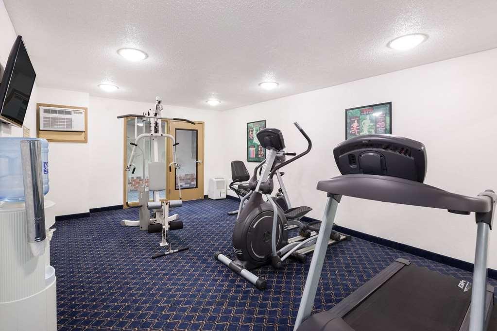 Wyndham Garden Ankeny Ξενοδοχείο Ανέσεις φωτογραφία