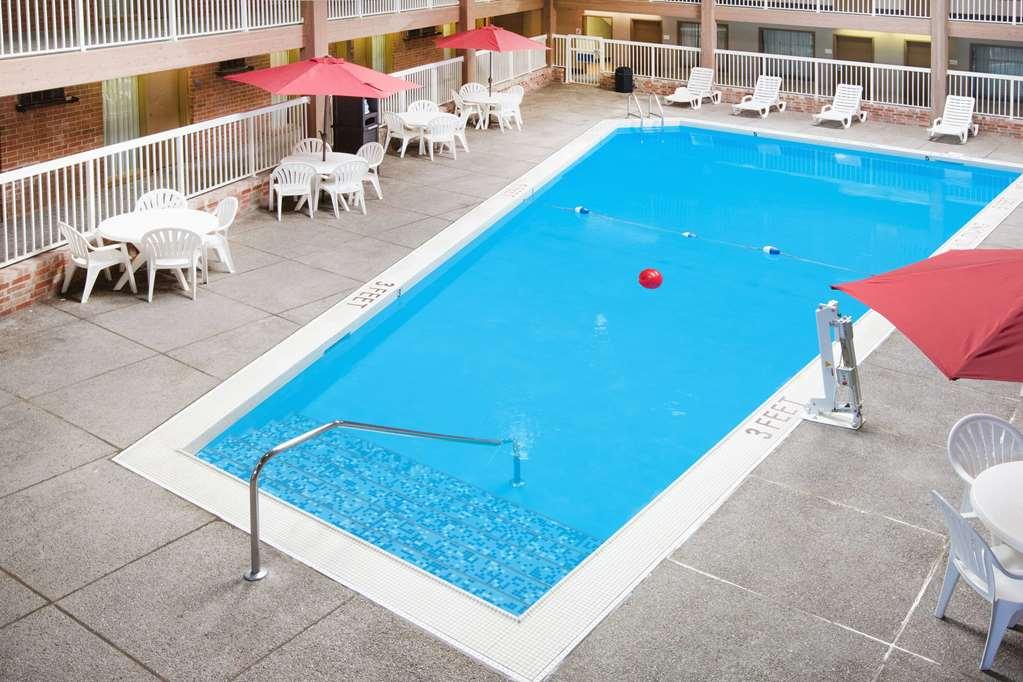 Wyndham Garden Ankeny Ξενοδοχείο Ανέσεις φωτογραφία