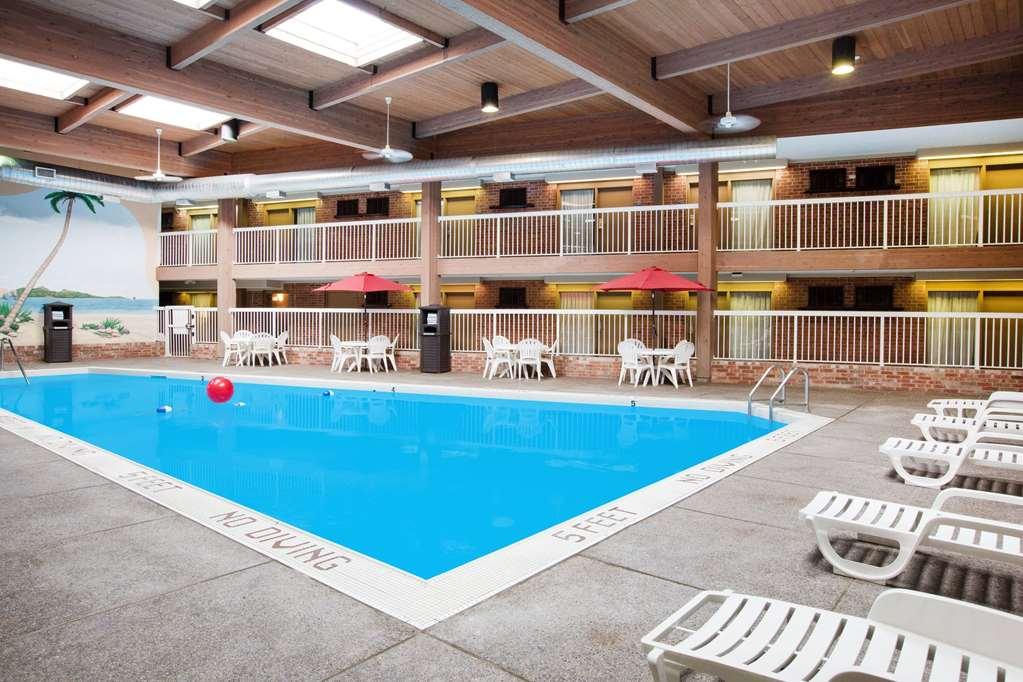 Wyndham Garden Ankeny Ξενοδοχείο Ανέσεις φωτογραφία