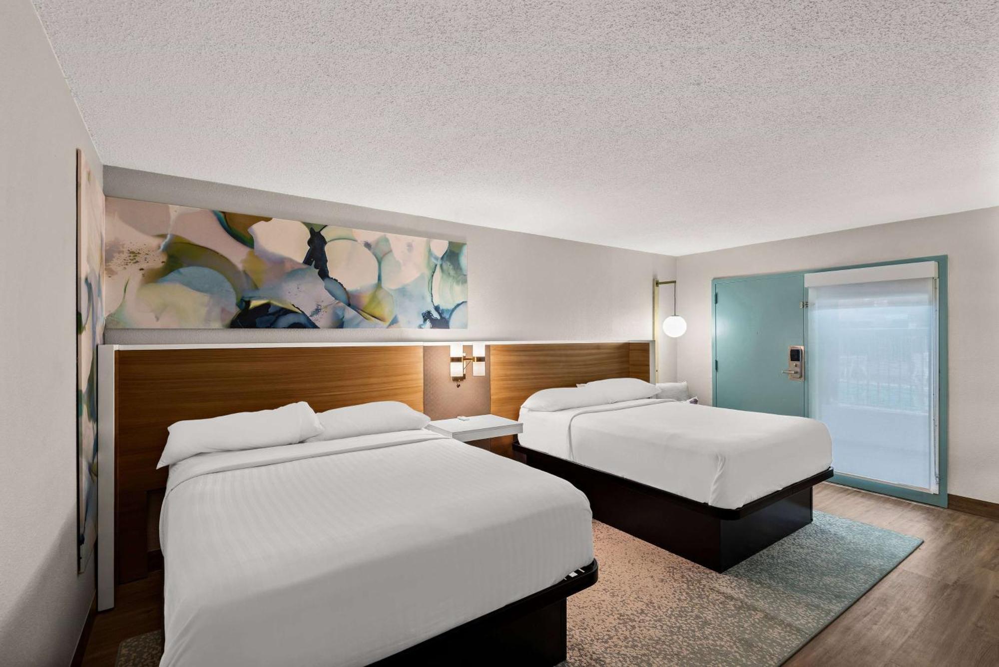 Wyndham Garden Ankeny Ξενοδοχείο Εξωτερικό φωτογραφία
