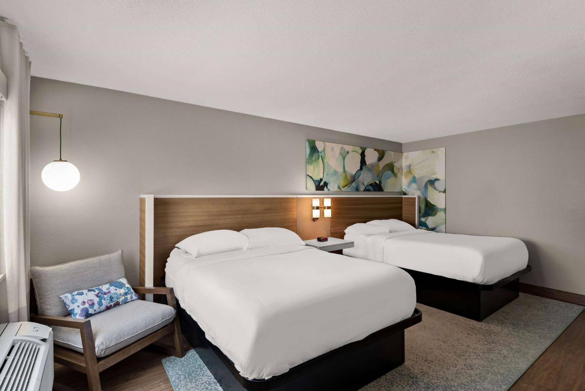 Wyndham Garden Ankeny Ξενοδοχείο Εξωτερικό φωτογραφία