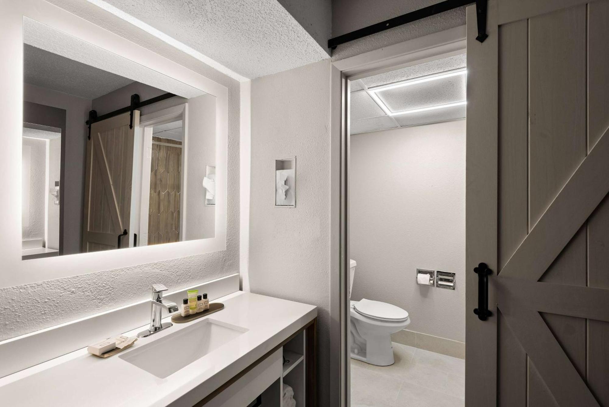 Wyndham Garden Ankeny Ξενοδοχείο Εξωτερικό φωτογραφία
