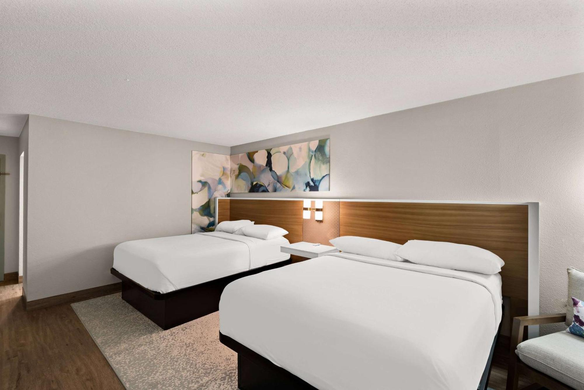 Wyndham Garden Ankeny Ξενοδοχείο Εξωτερικό φωτογραφία