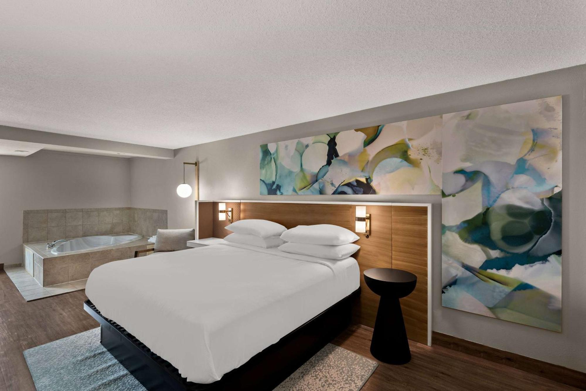 Wyndham Garden Ankeny Ξενοδοχείο Εξωτερικό φωτογραφία