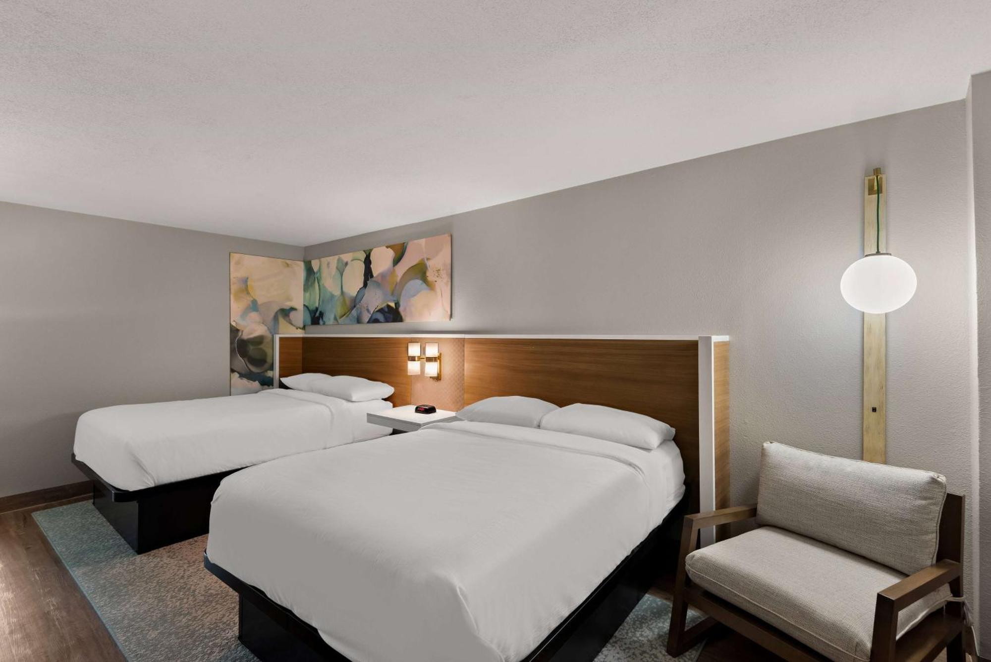 Wyndham Garden Ankeny Ξενοδοχείο Εξωτερικό φωτογραφία