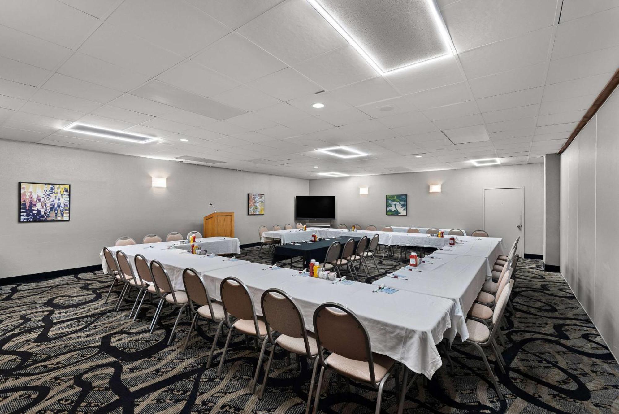 Wyndham Garden Ankeny Ξενοδοχείο Εξωτερικό φωτογραφία
