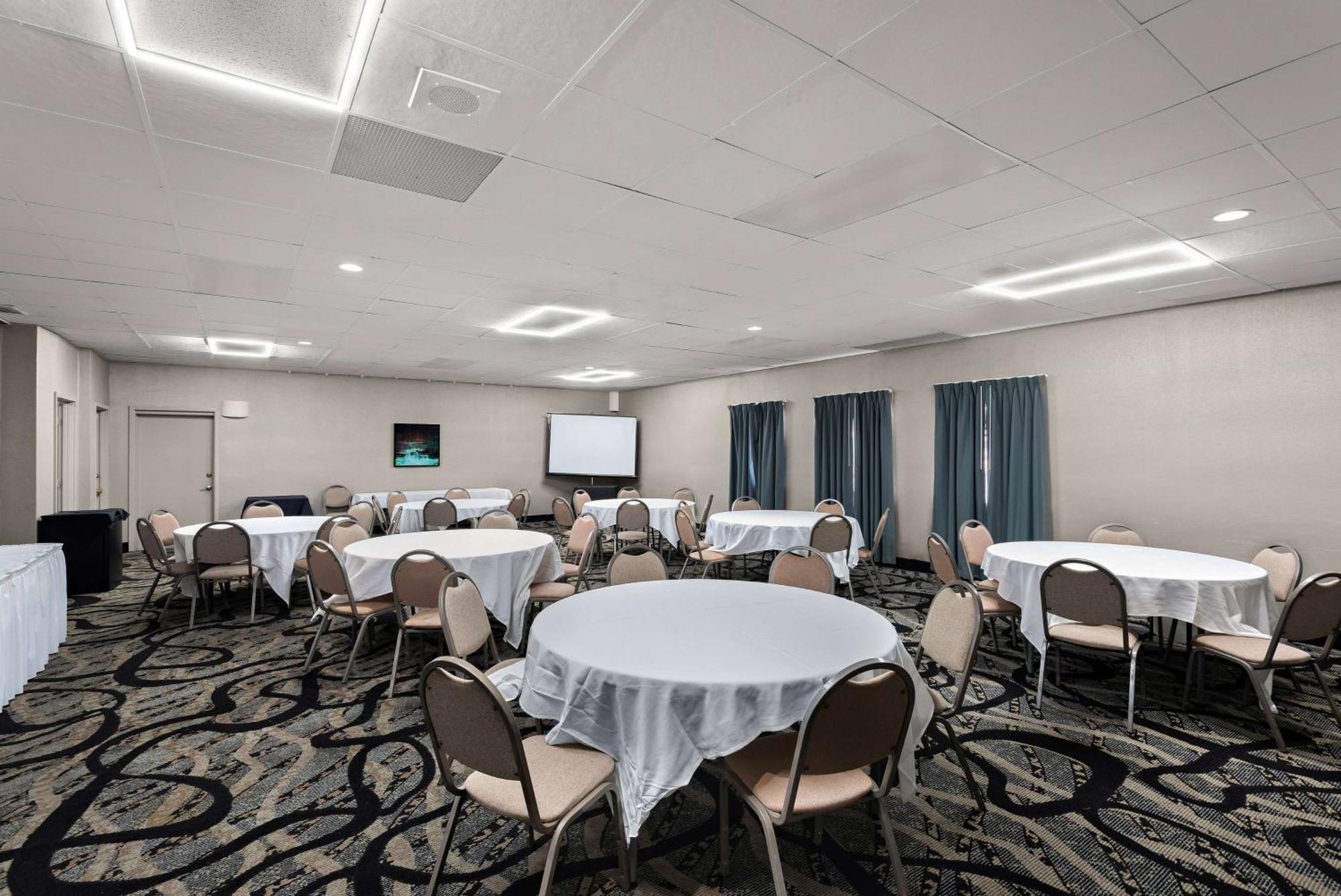 Wyndham Garden Ankeny Ξενοδοχείο Εξωτερικό φωτογραφία