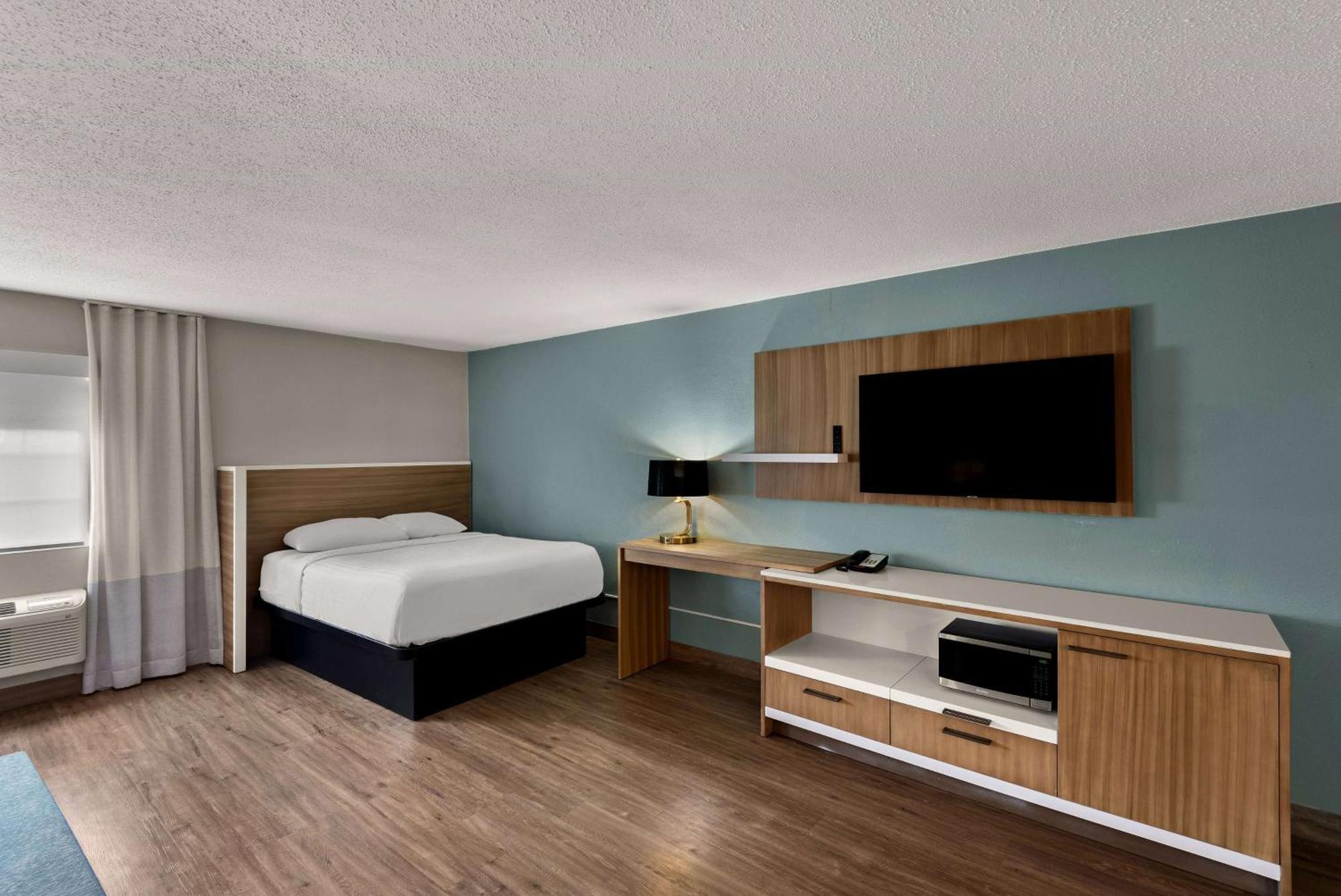 Wyndham Garden Ankeny Ξενοδοχείο Εξωτερικό φωτογραφία