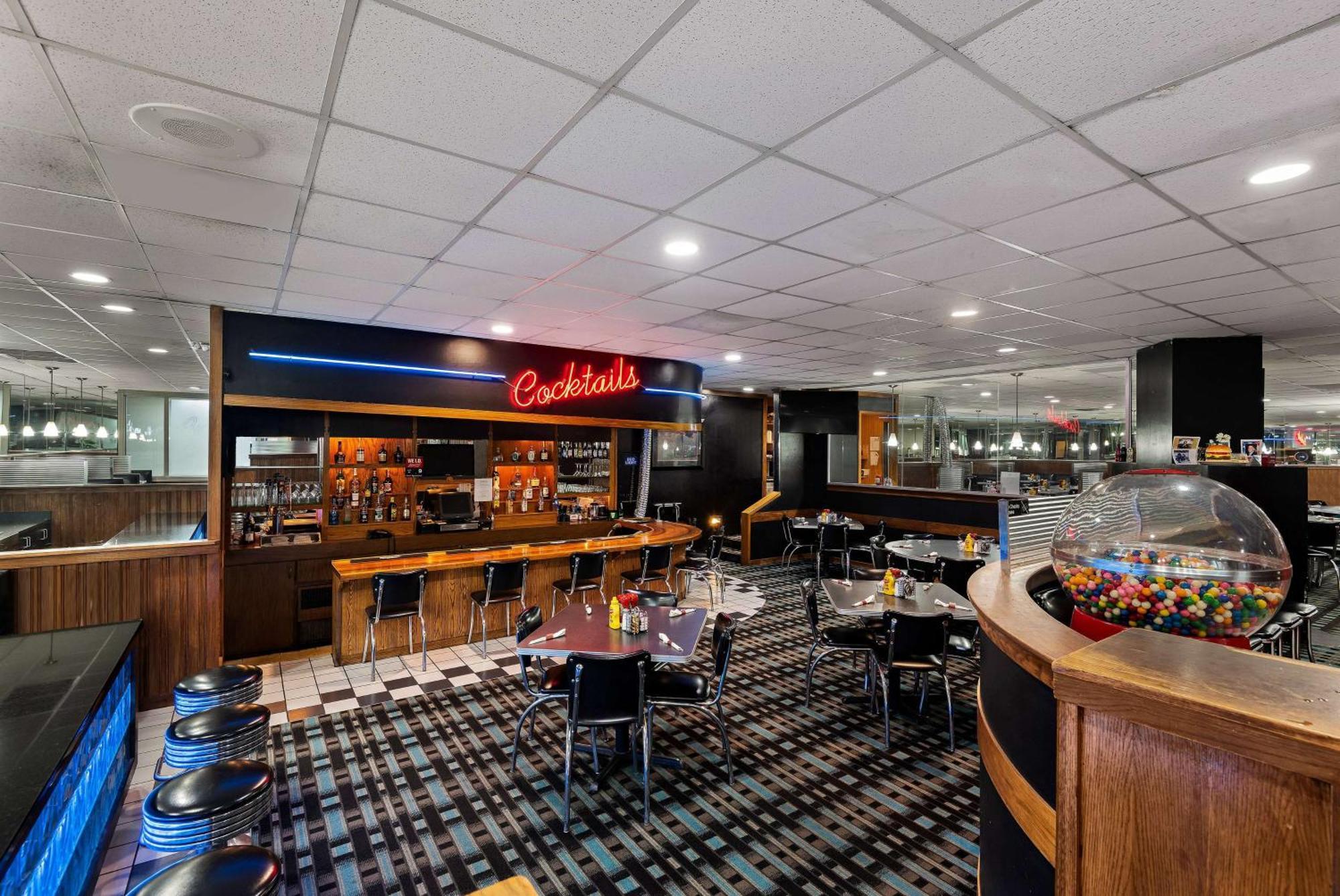Wyndham Garden Ankeny Ξενοδοχείο Εξωτερικό φωτογραφία