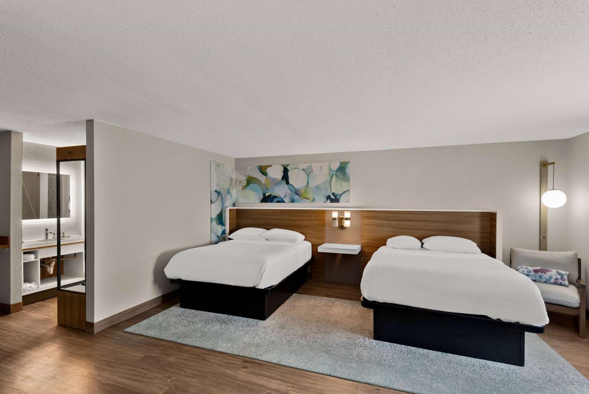 Wyndham Garden Ankeny Ξενοδοχείο Εξωτερικό φωτογραφία