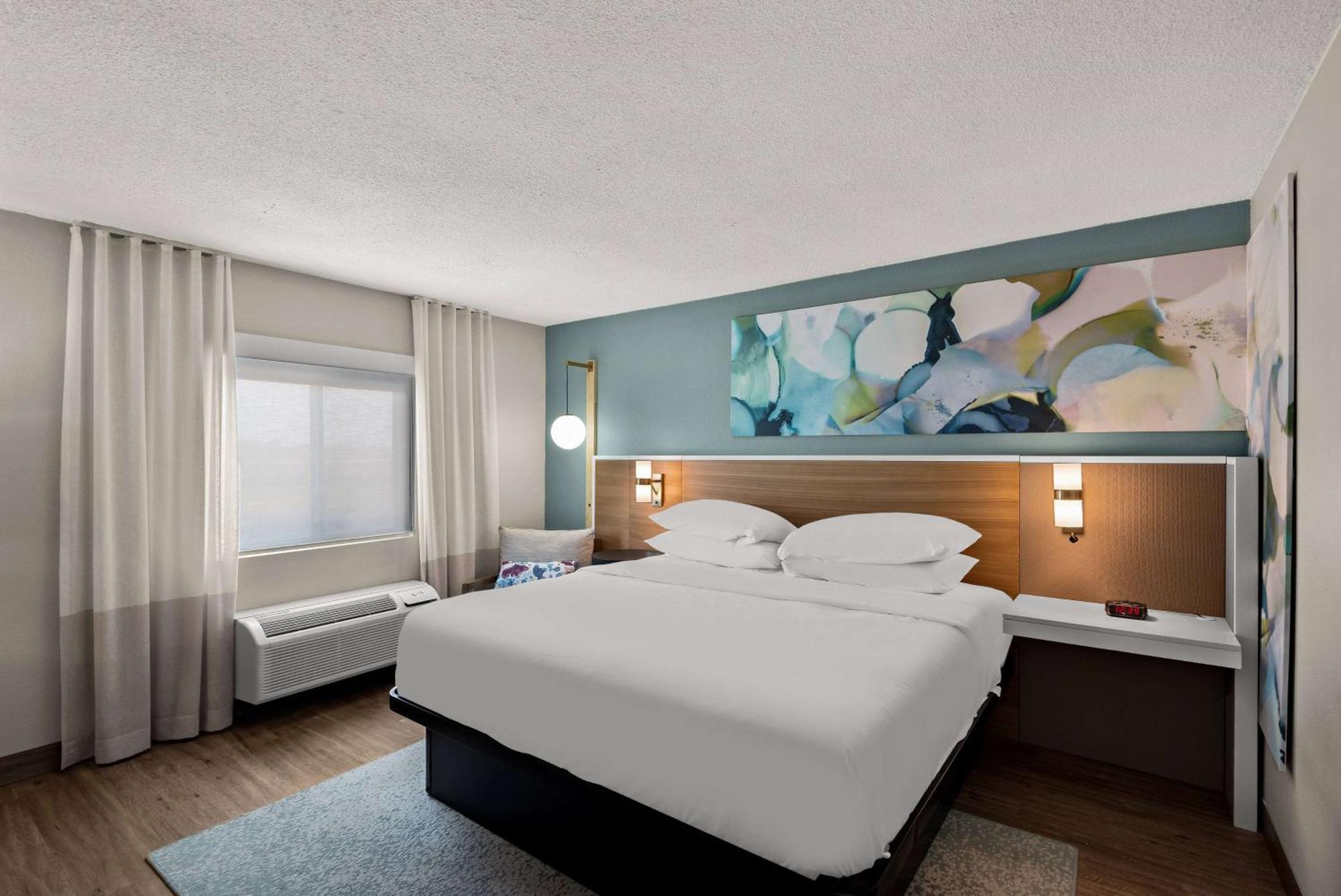 Wyndham Garden Ankeny Ξενοδοχείο Εξωτερικό φωτογραφία