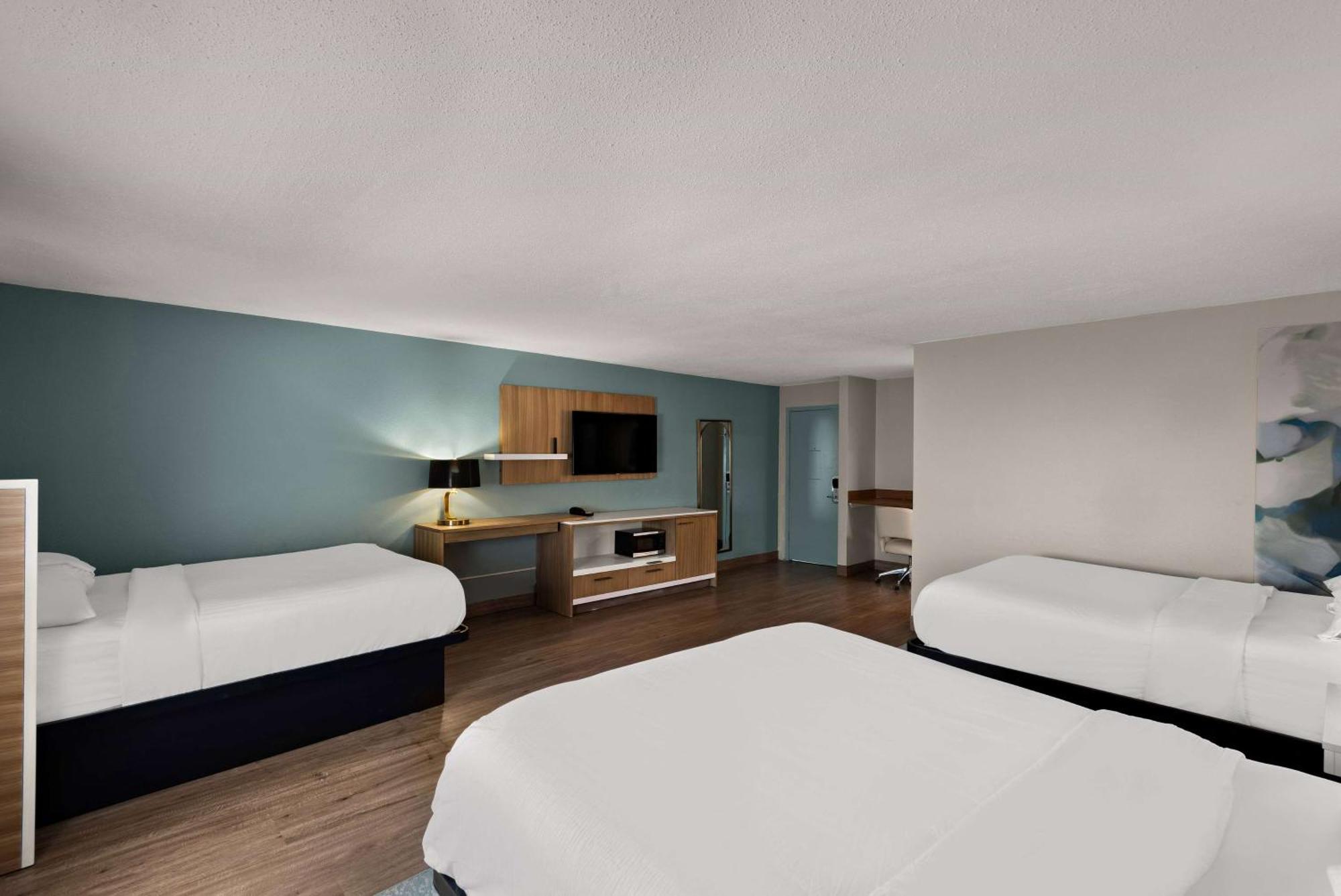 Wyndham Garden Ankeny Ξενοδοχείο Εξωτερικό φωτογραφία