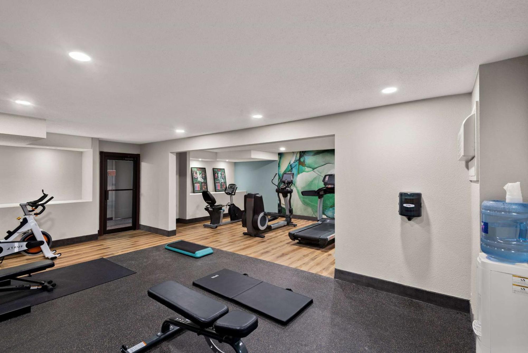 Wyndham Garden Ankeny Ξενοδοχείο Εξωτερικό φωτογραφία
