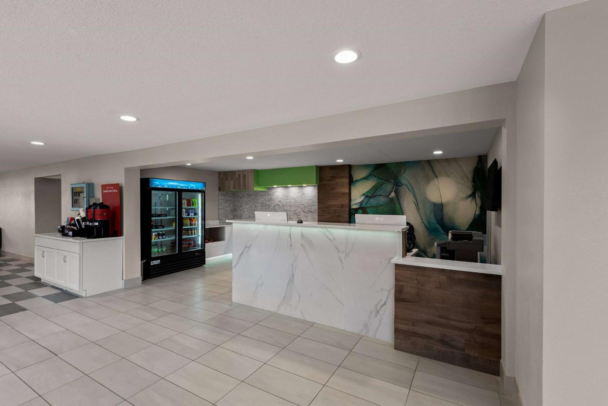 Wyndham Garden Ankeny Ξενοδοχείο Εξωτερικό φωτογραφία