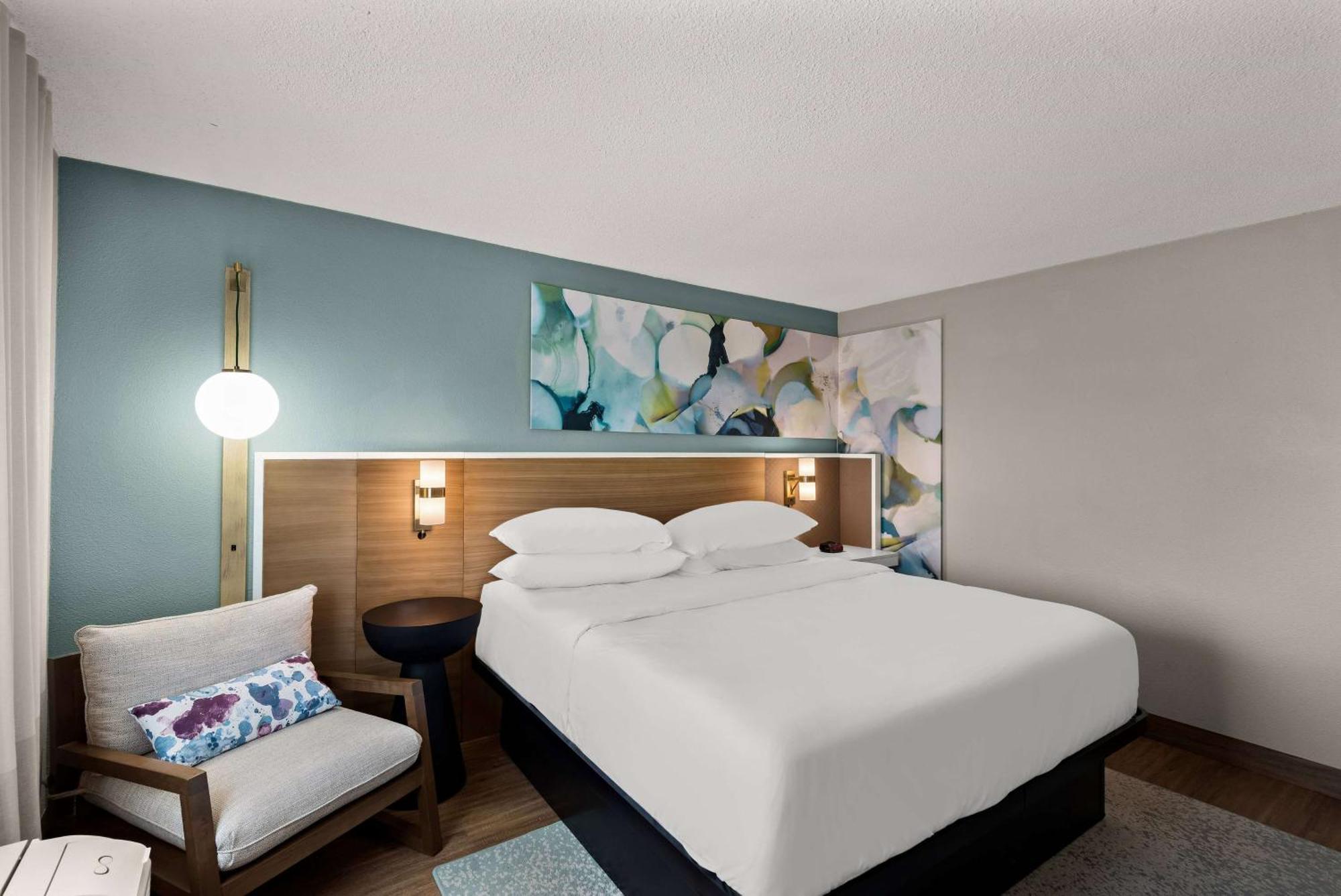 Wyndham Garden Ankeny Ξενοδοχείο Εξωτερικό φωτογραφία