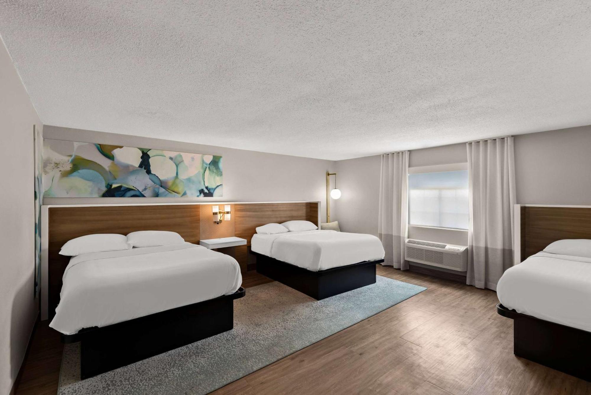 Wyndham Garden Ankeny Ξενοδοχείο Εξωτερικό φωτογραφία