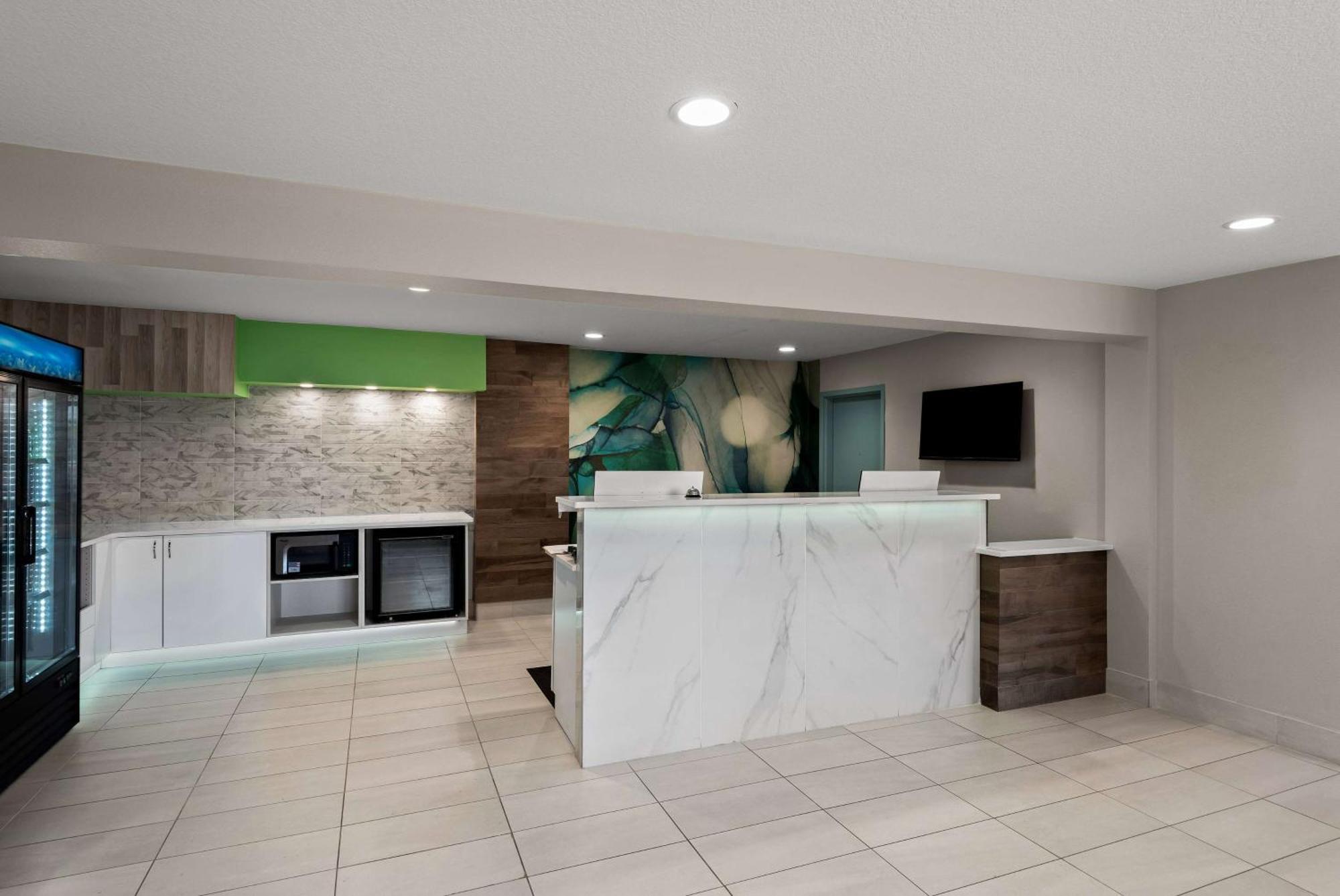 Wyndham Garden Ankeny Ξενοδοχείο Εξωτερικό φωτογραφία