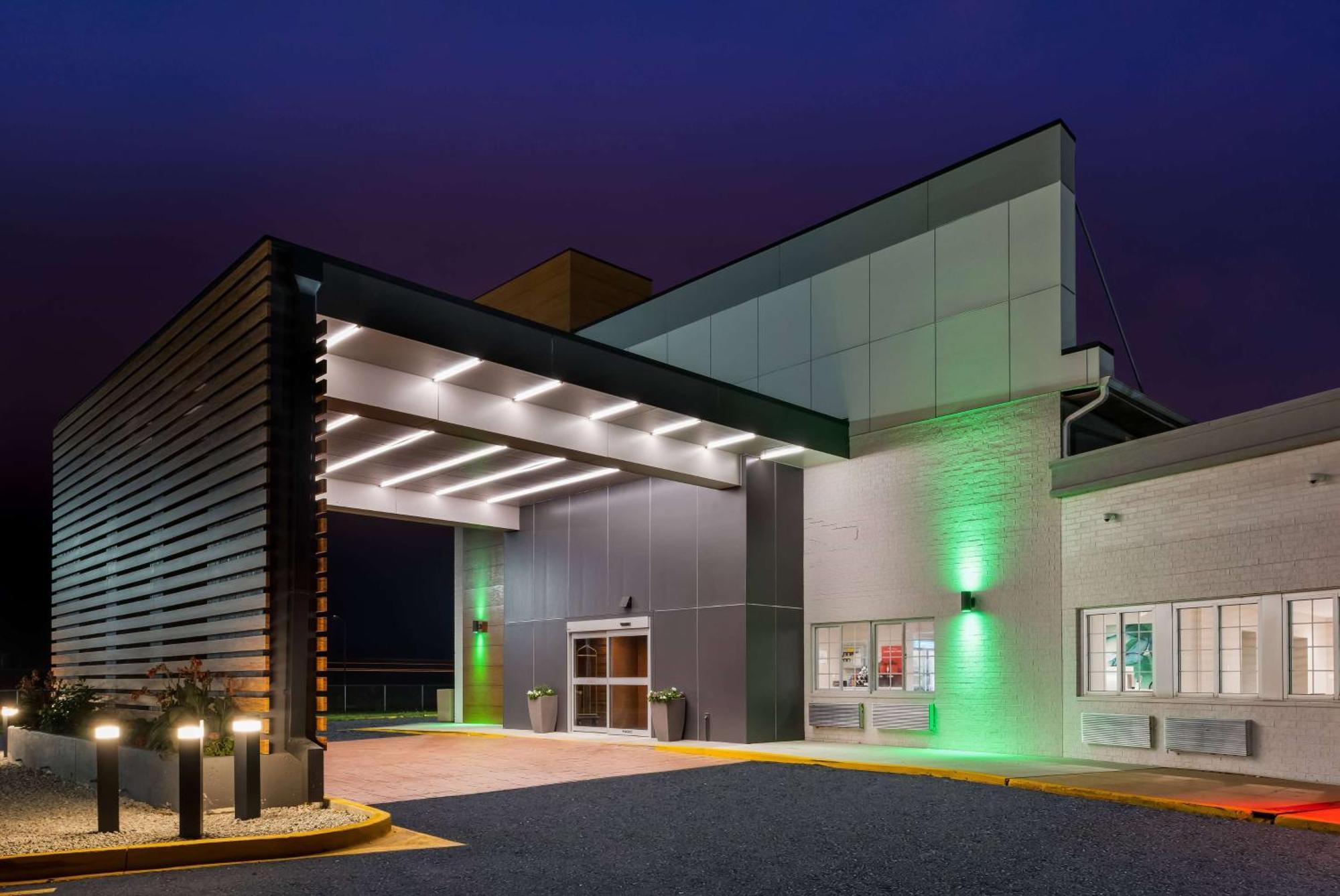 Wyndham Garden Ankeny Ξενοδοχείο Εξωτερικό φωτογραφία