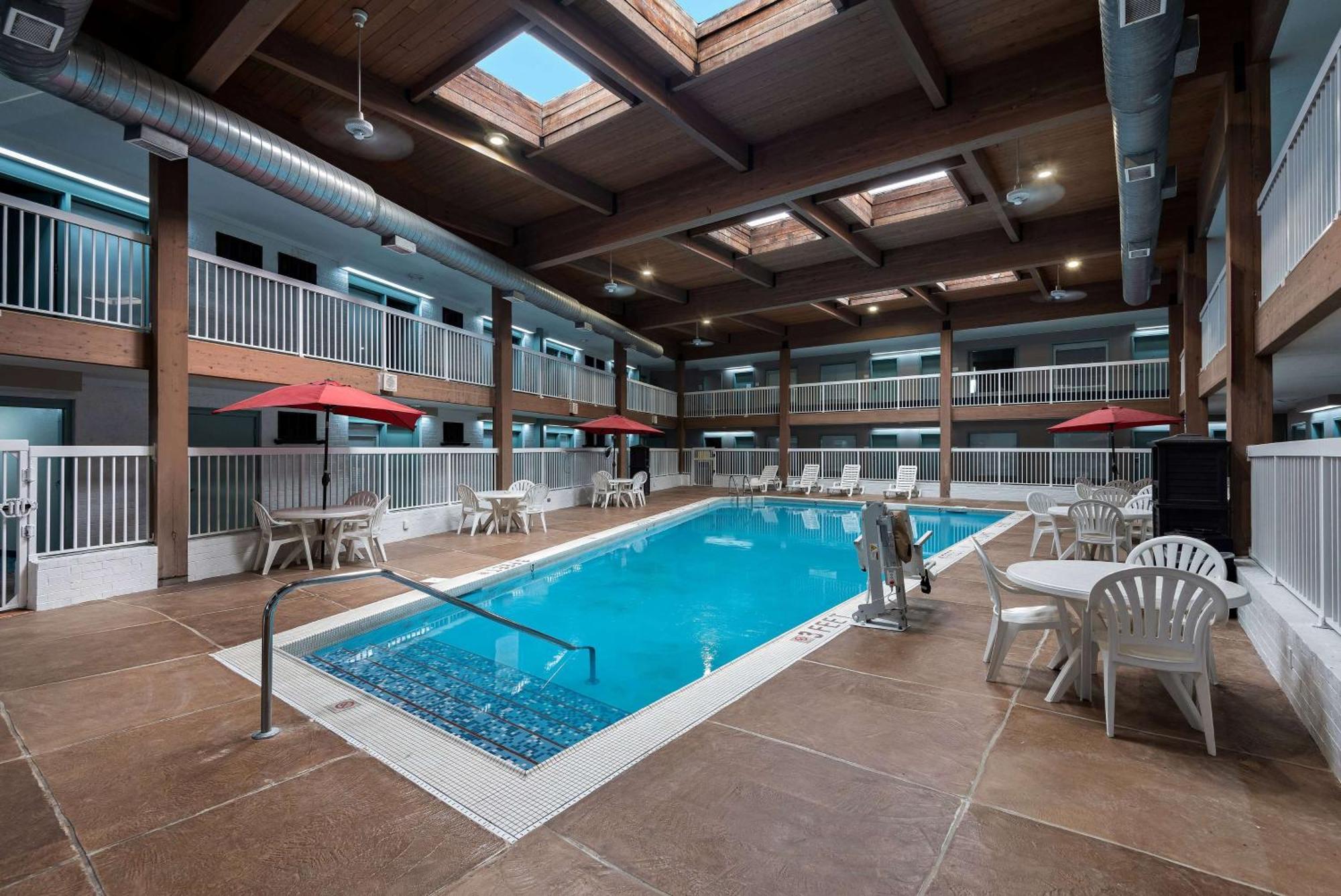 Wyndham Garden Ankeny Ξενοδοχείο Εξωτερικό φωτογραφία