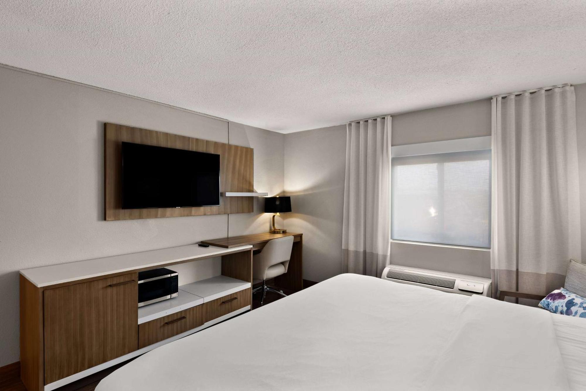 Wyndham Garden Ankeny Ξενοδοχείο Εξωτερικό φωτογραφία