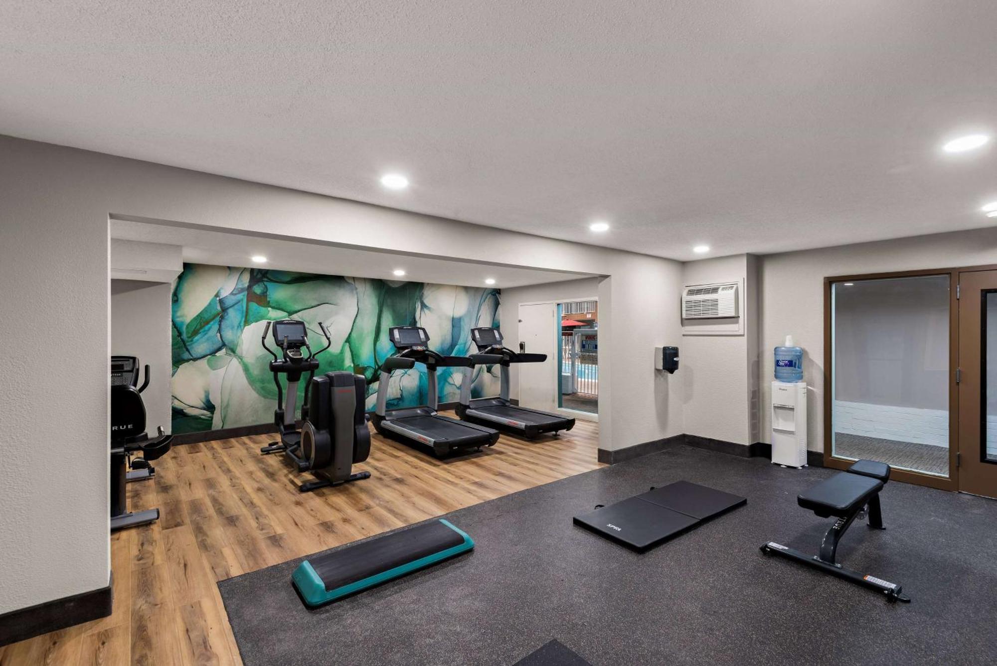 Wyndham Garden Ankeny Ξενοδοχείο Εξωτερικό φωτογραφία