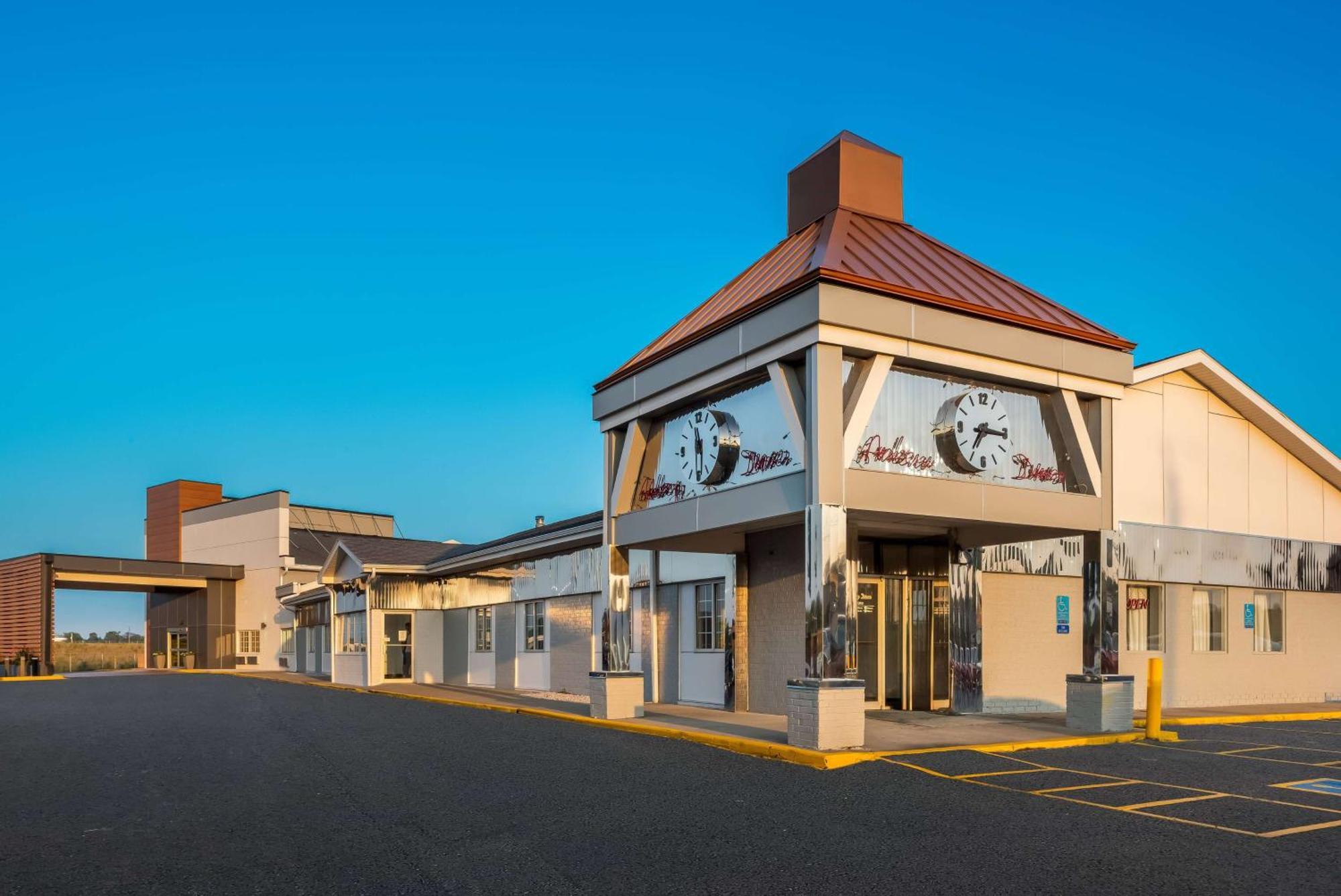 Wyndham Garden Ankeny Ξενοδοχείο Εξωτερικό φωτογραφία
