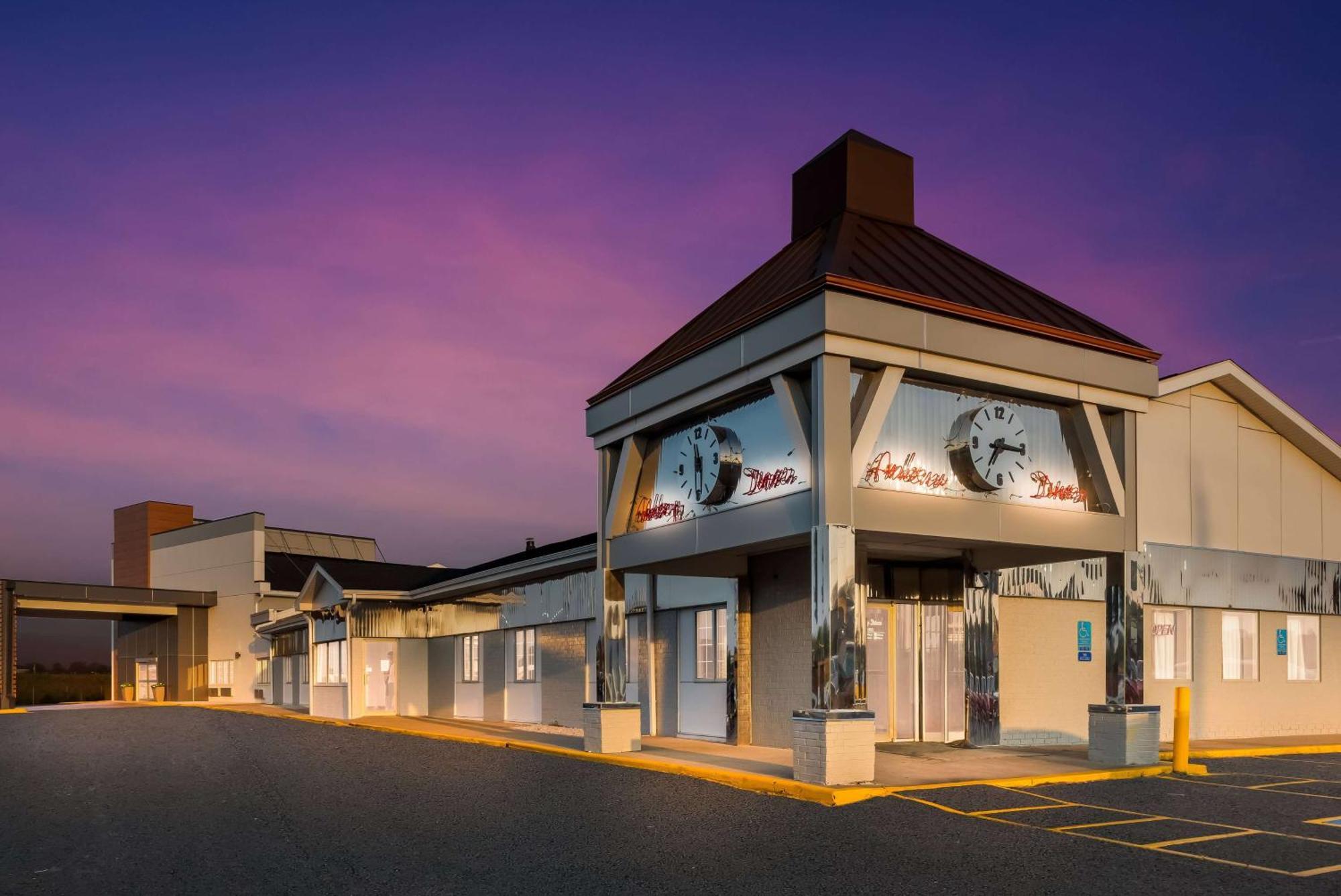 Wyndham Garden Ankeny Ξενοδοχείο Εξωτερικό φωτογραφία
