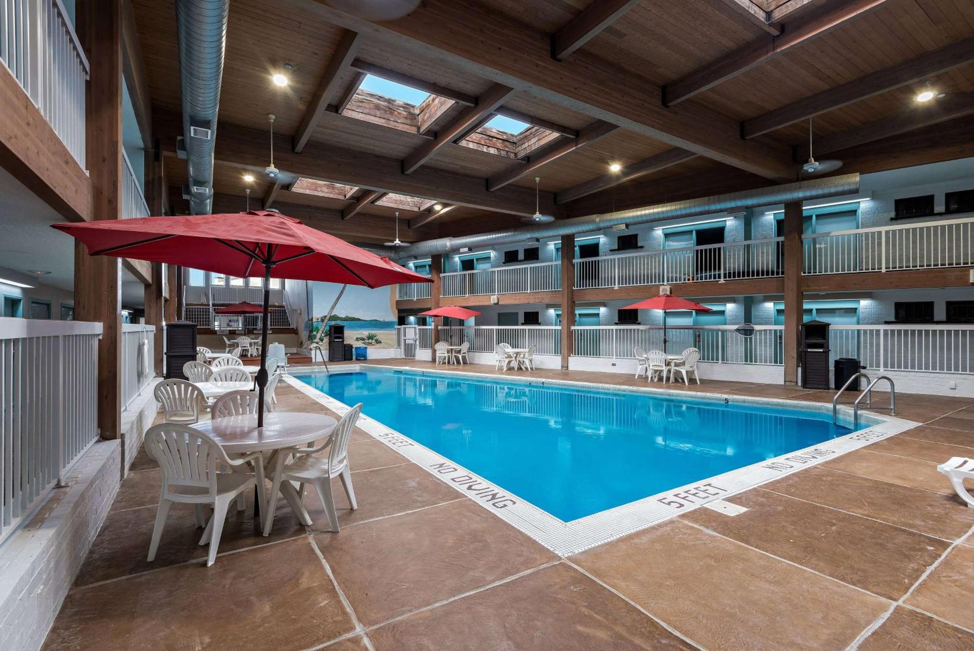 Wyndham Garden Ankeny Ξενοδοχείο Εξωτερικό φωτογραφία