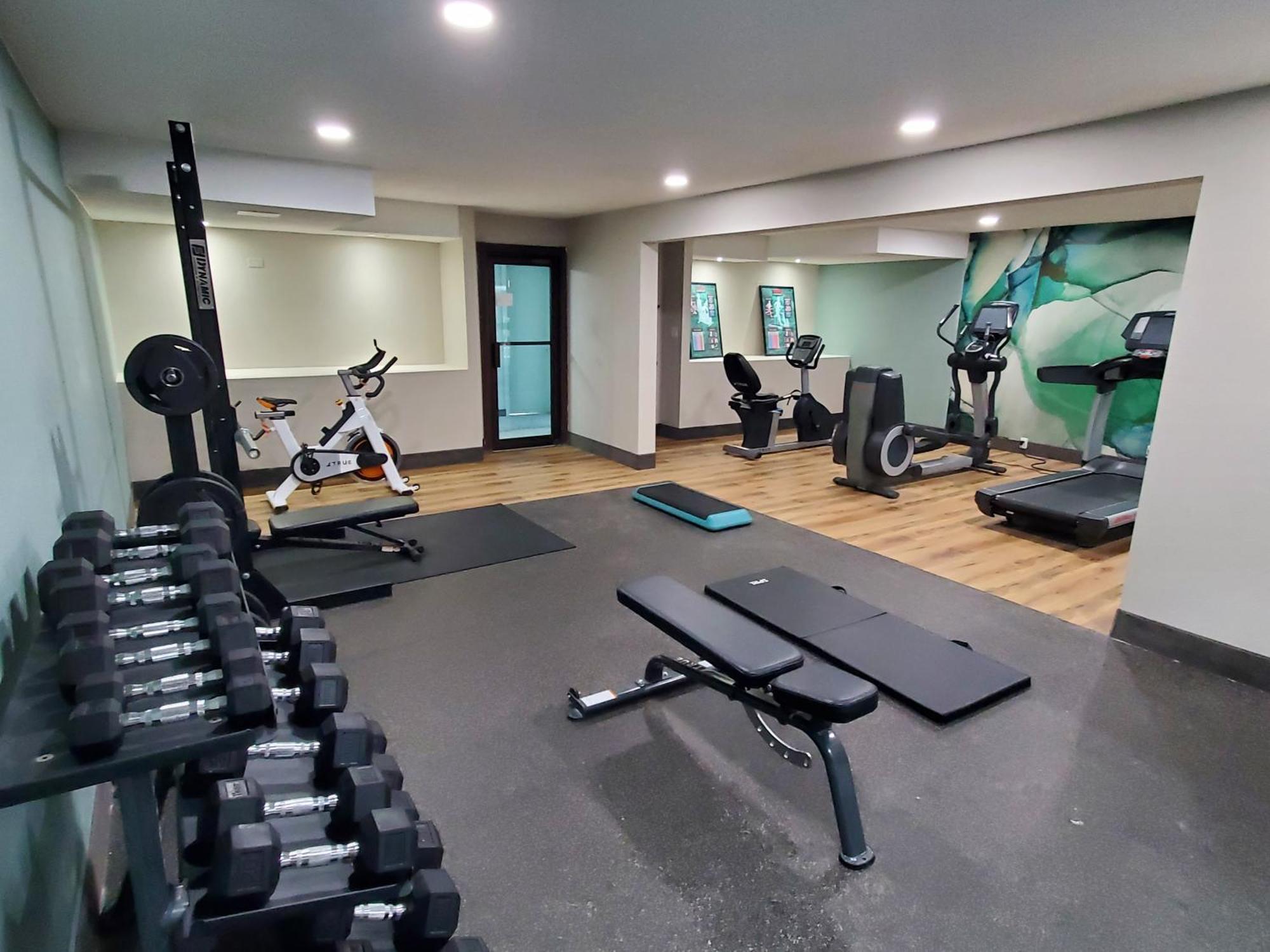 Wyndham Garden Ankeny Ξενοδοχείο Εξωτερικό φωτογραφία